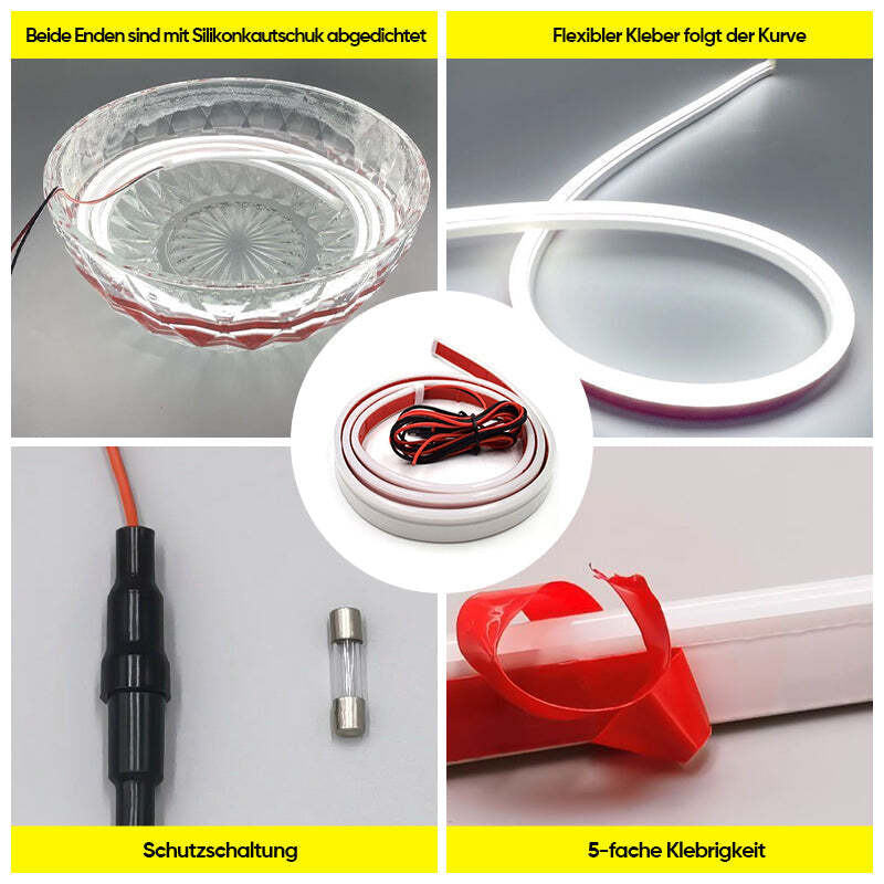 Brighten Every Drive