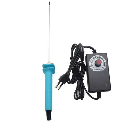 Smooth Precision Cutting